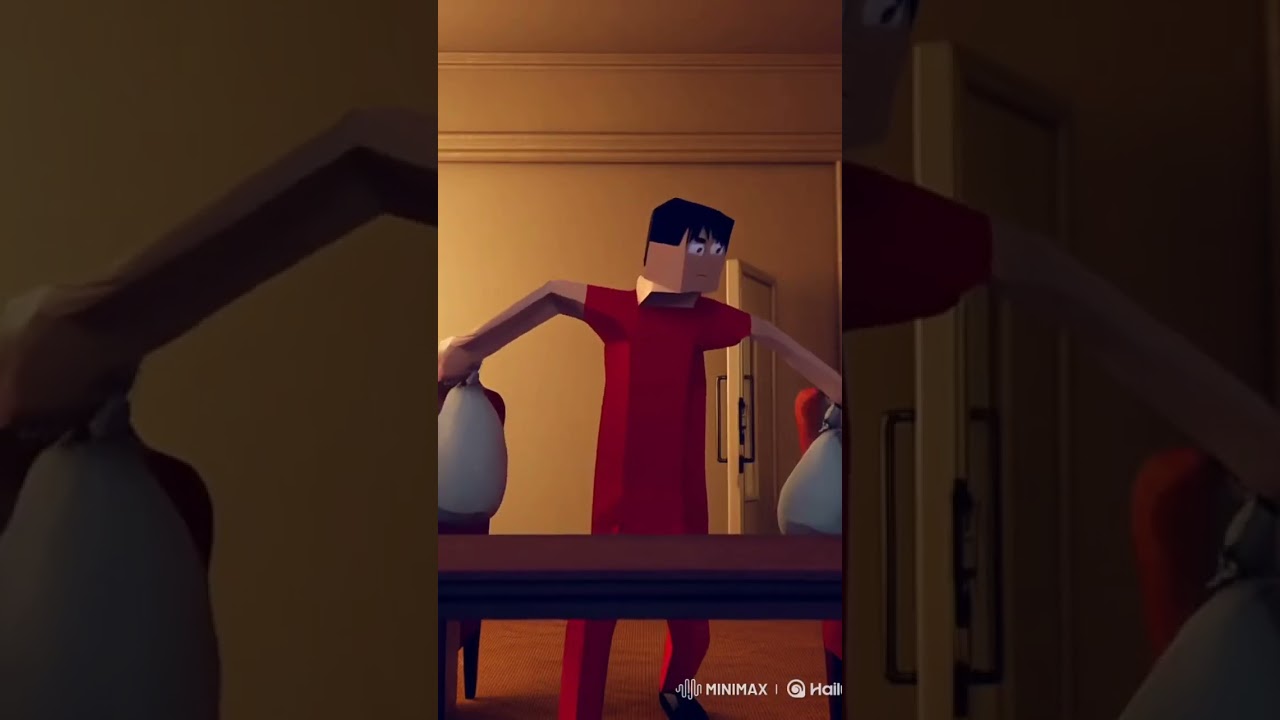Chad Dude Theft Wars AI/ 