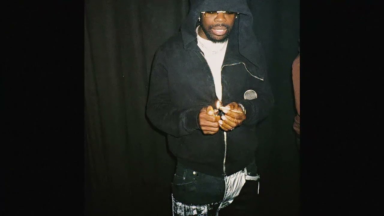 [FREE] Seddy Hendrinx x K Camp Type Beat - 