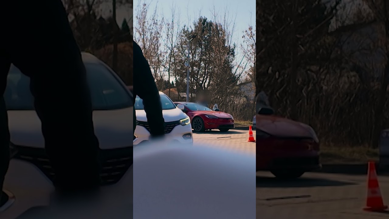 Kolizyjny, ale bezwypadkowy? 🤔 | Uwaga! Oszust: ściema ogłoszenia #shorts