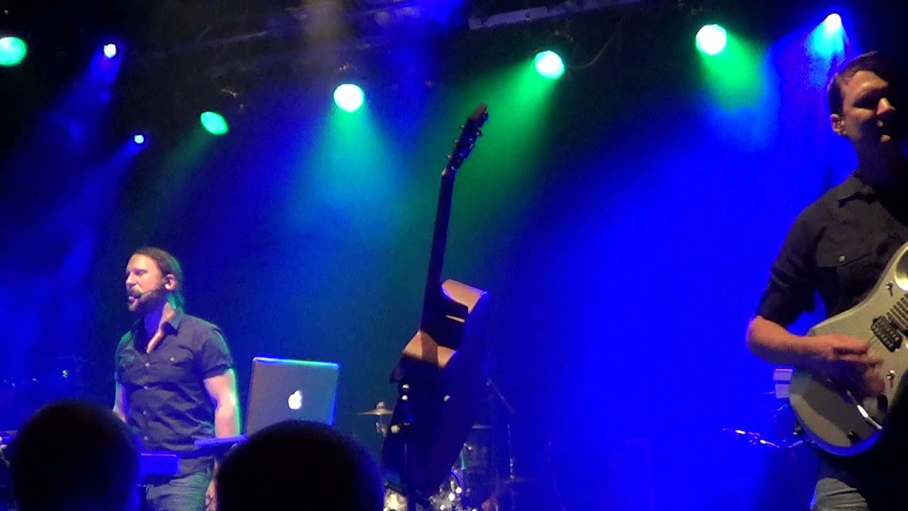 TRAUMHAUS - Frei (Progressive Promotion Festival 2013)