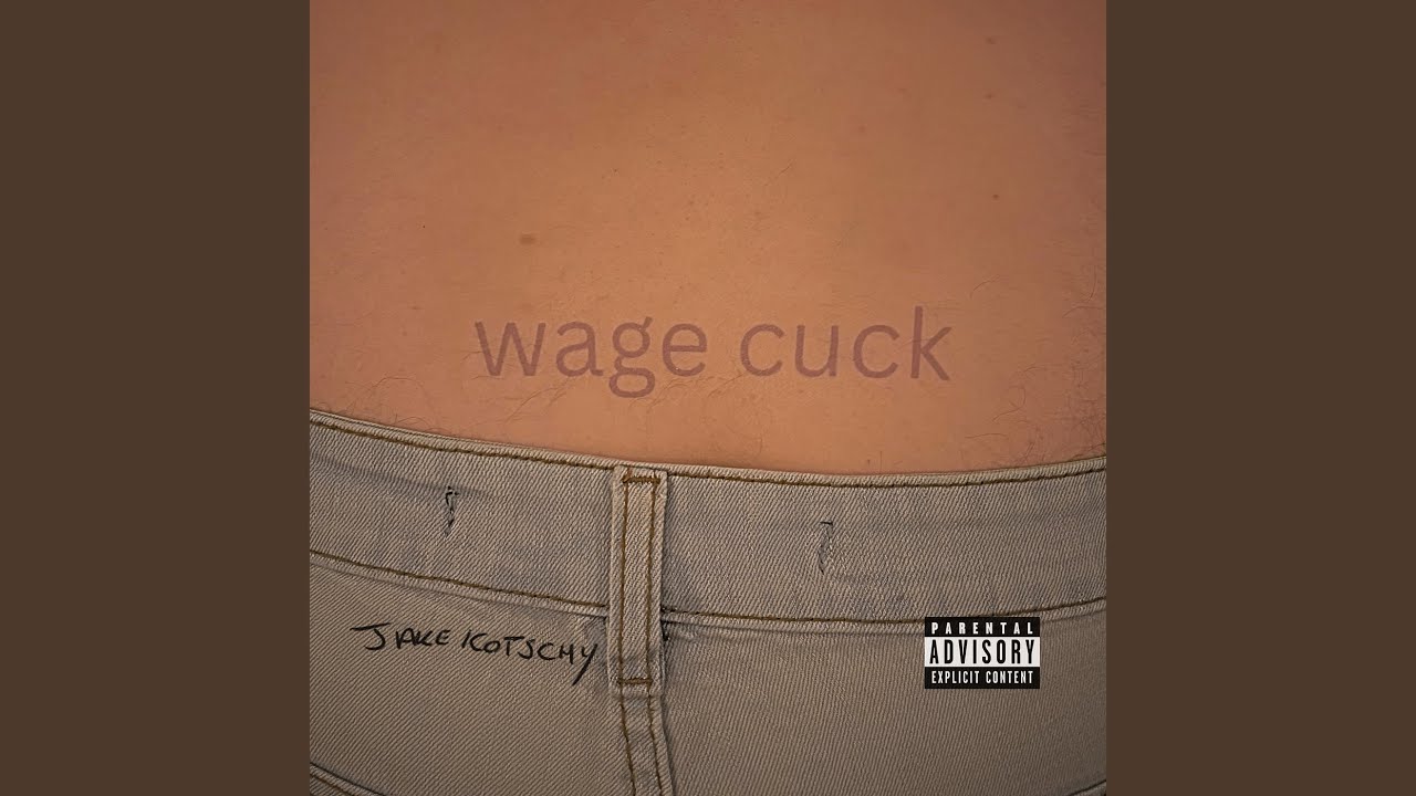 Wage Cuck