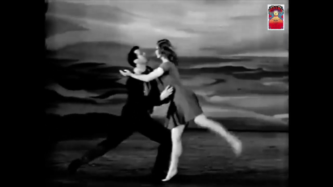 CAROUSEL (1945, Broadway)