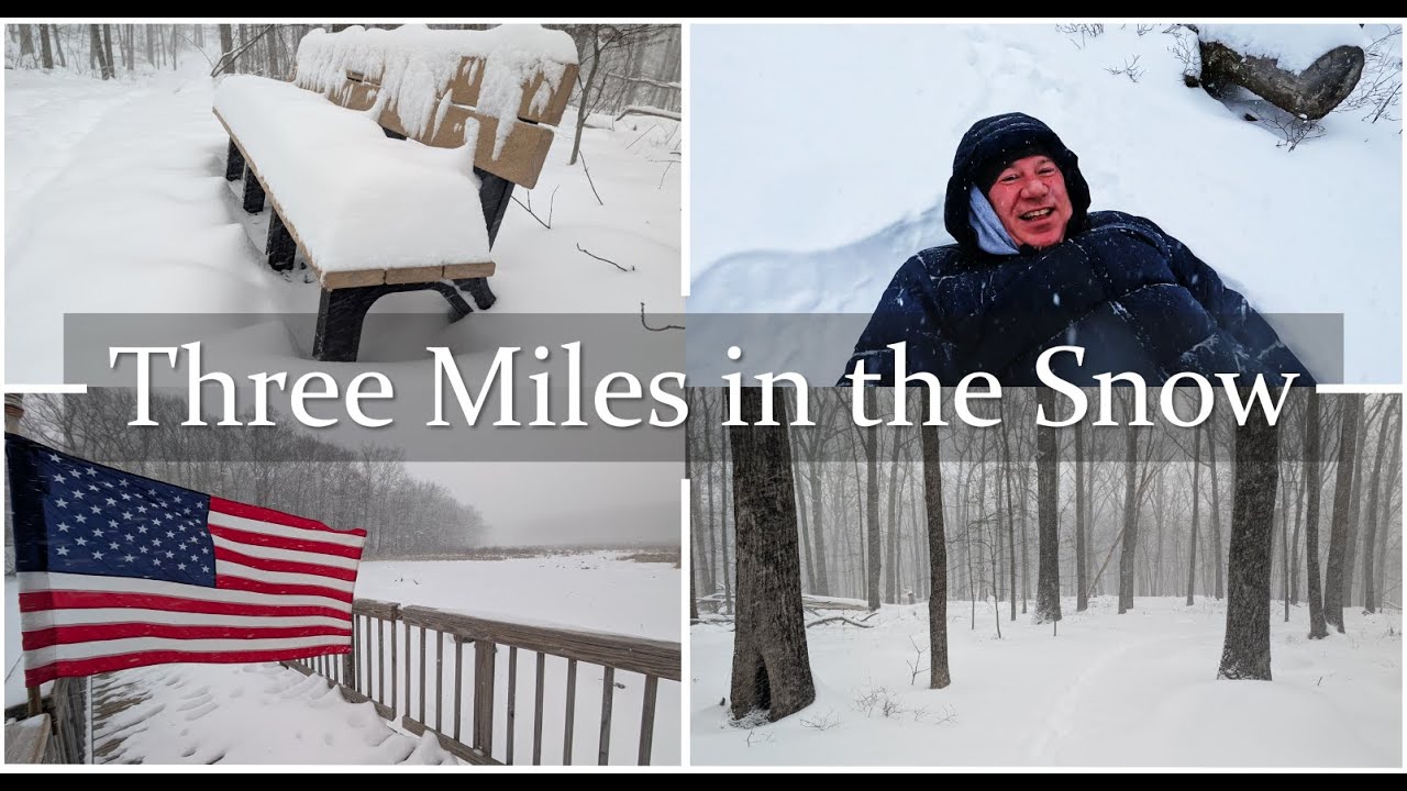 Snow Regrets: What I Learned Last Year