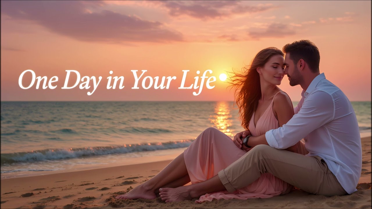 ( REGGAE ) One Day In Your Life