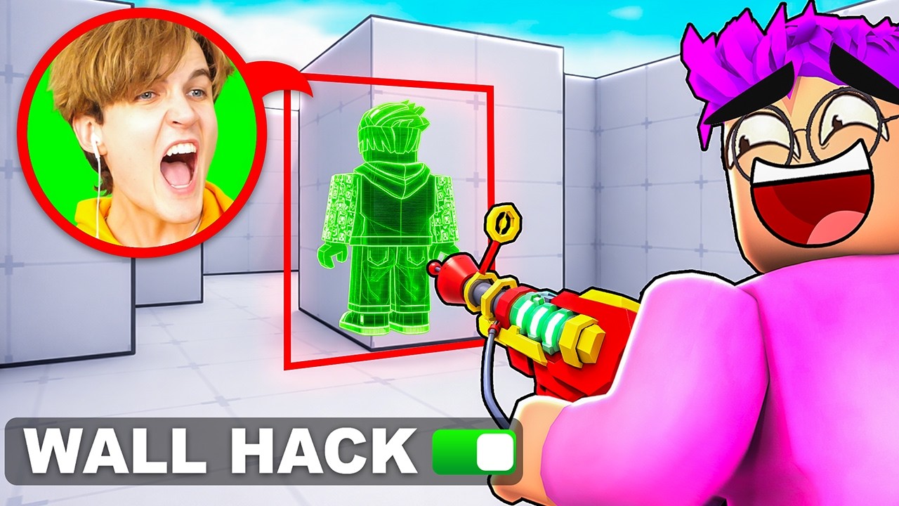 TROLLING MY BEST FRIEND FOR 24 HOURS STRAIGHT?!? (ROBLOX RIVALS)