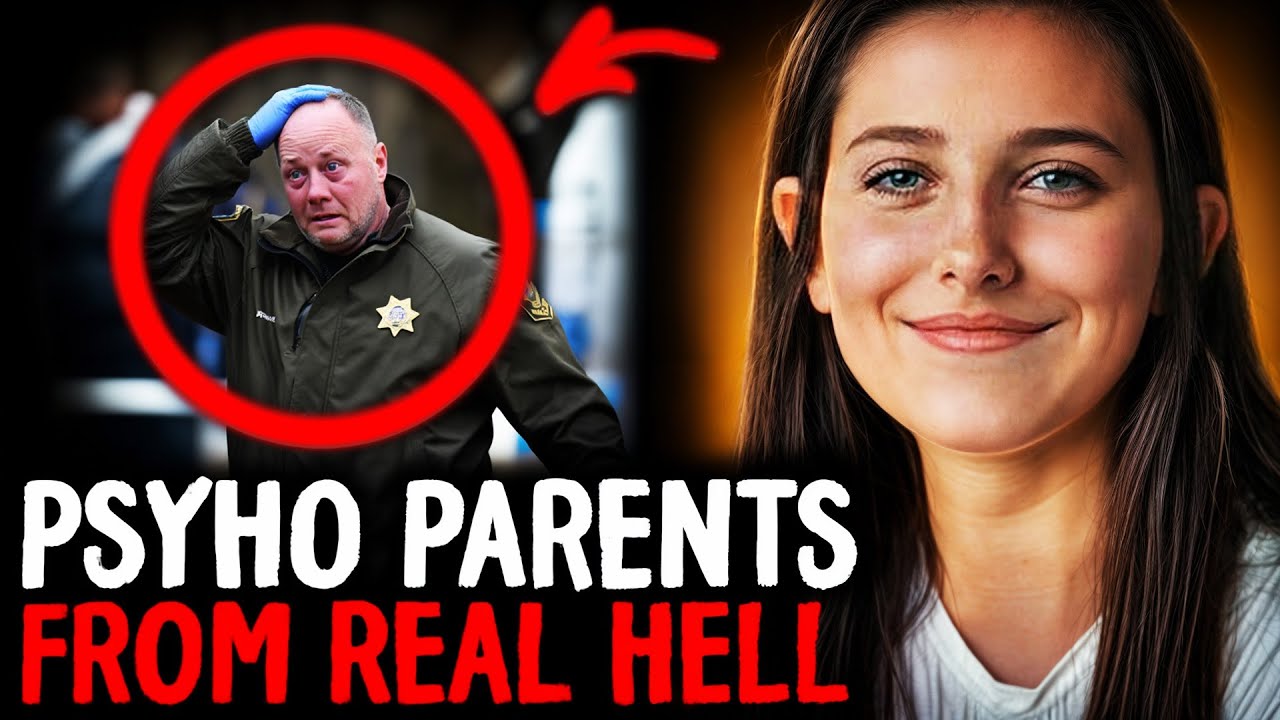 Police Needed Therapy After Witnessing This Crime!