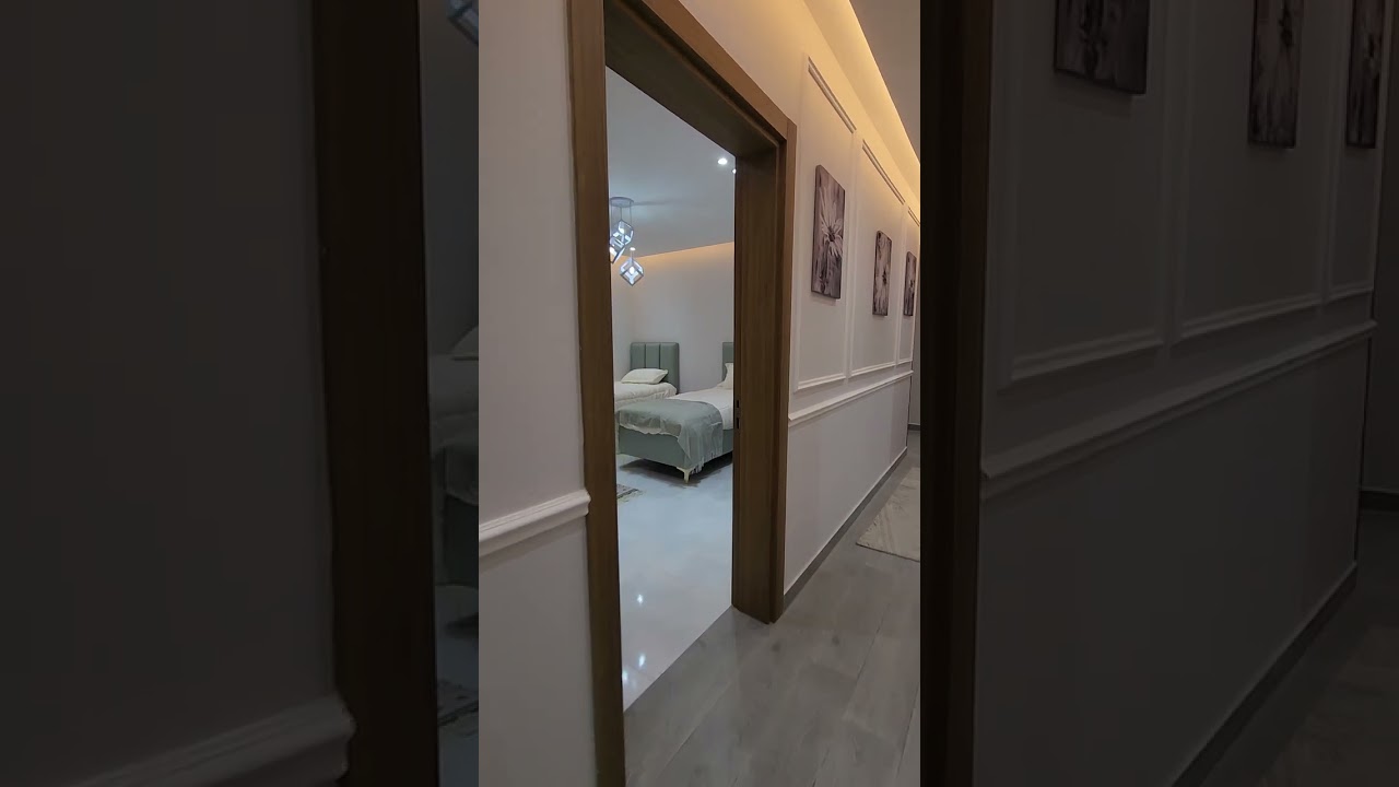 5غرف حي الواحه مخطط سندس للتواصل 0543355344