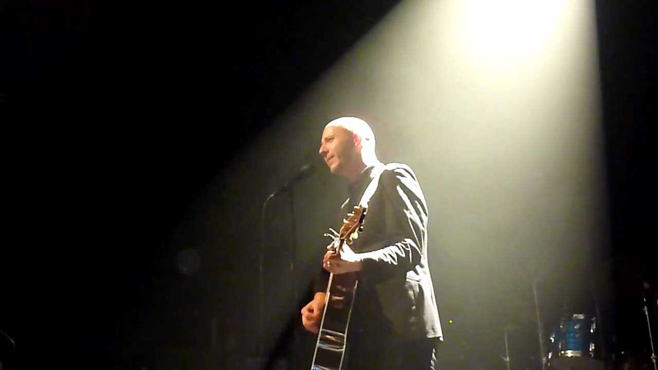 Sivert Hoyem - Prisoner of the Road @ Tivoli (1/7)