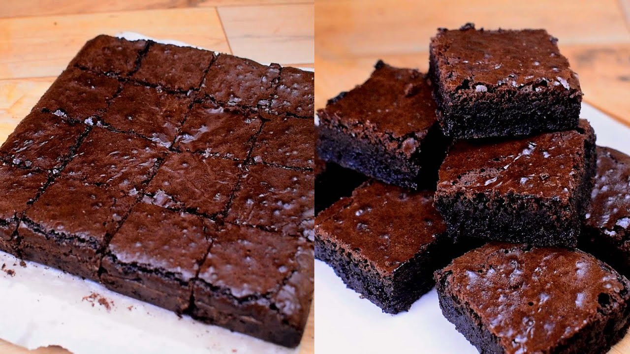 Fudge-Brownie