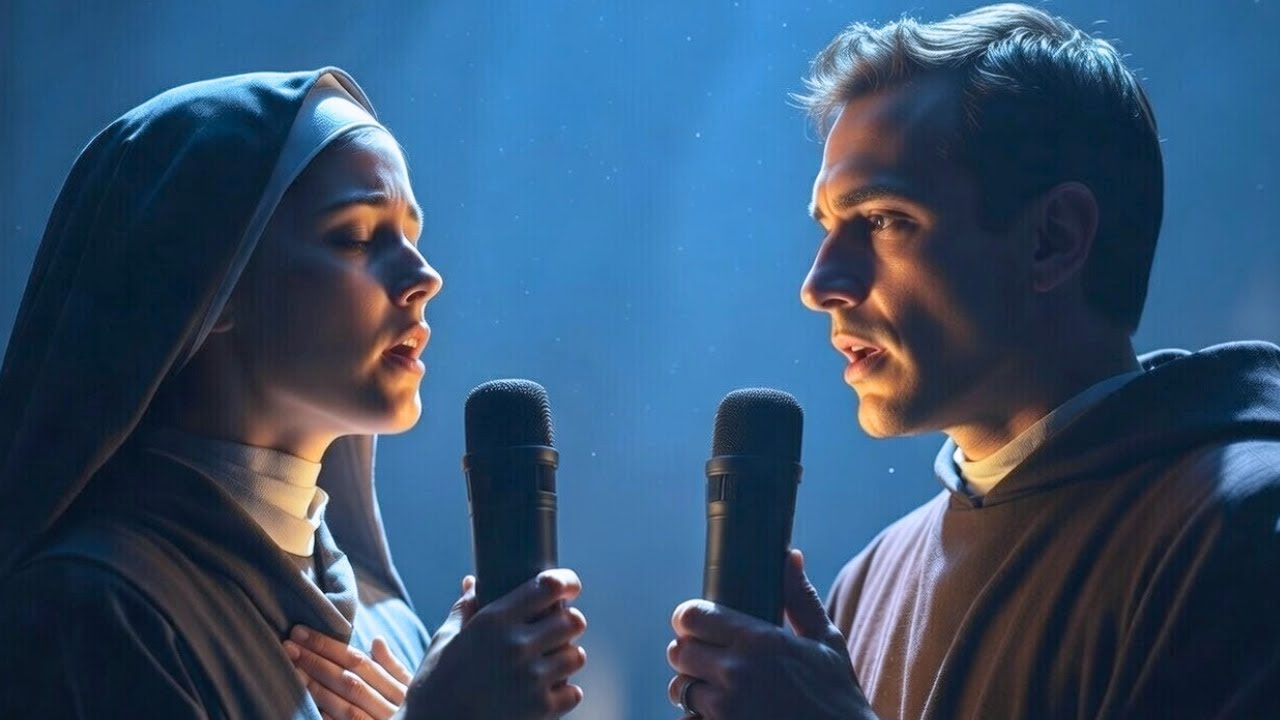 Louvores Católicos para Sentir a Paz e Acalmar a Alma  🕊️❤️| Som do Eterno | 🎵 Músicas Católicas