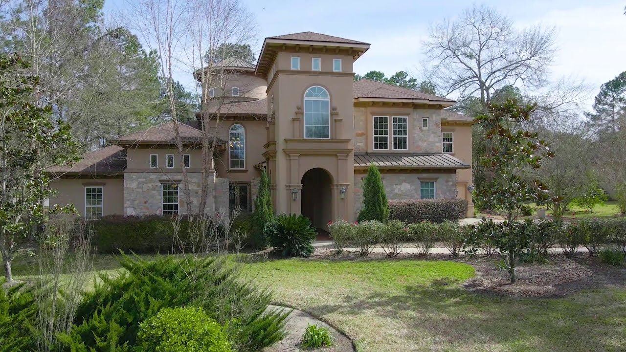 3706 W Benders Landing, Spring