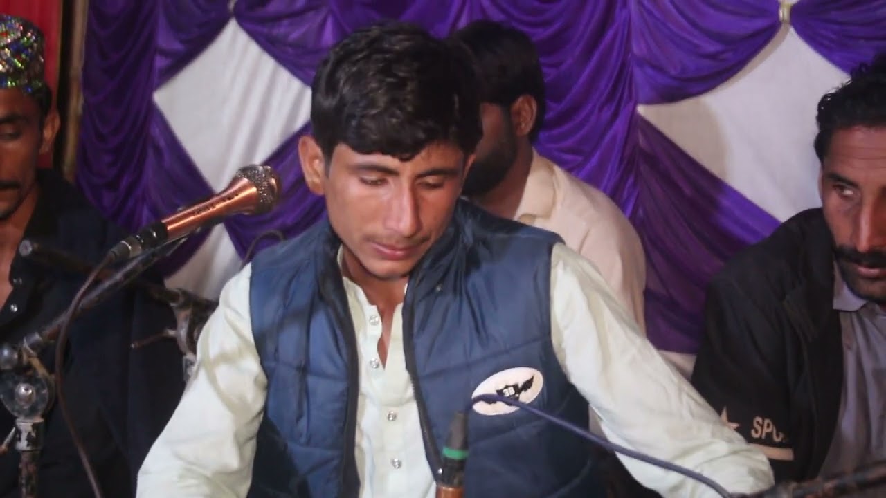 Hik dar band hay taan sao dar khulay|saraiki song|Al Shamus Vehova