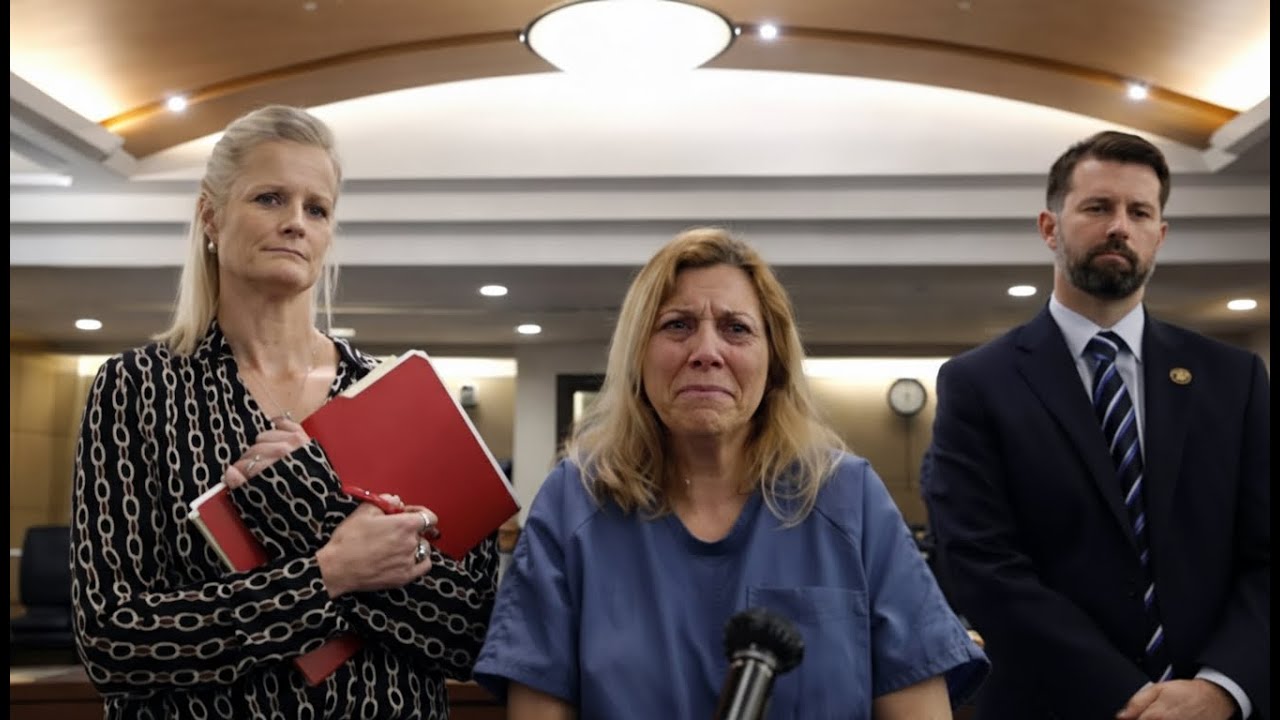 Judge Boyd DESTROYS Her Excuses | 5 Years Prison!