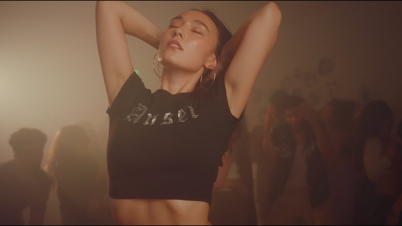 Erica Jo - Dead (Official Music Video)