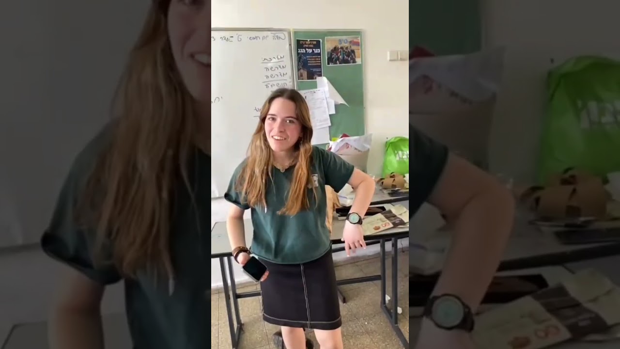 שבת זכור || פרומו חמישיתשפג 🎉