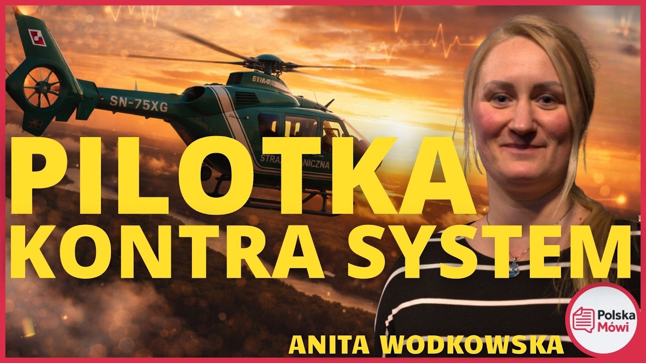 Mobbing na wysokościach - niekompetencja zarządzania personelem lotniczym w   SG - Anita Wodkowska