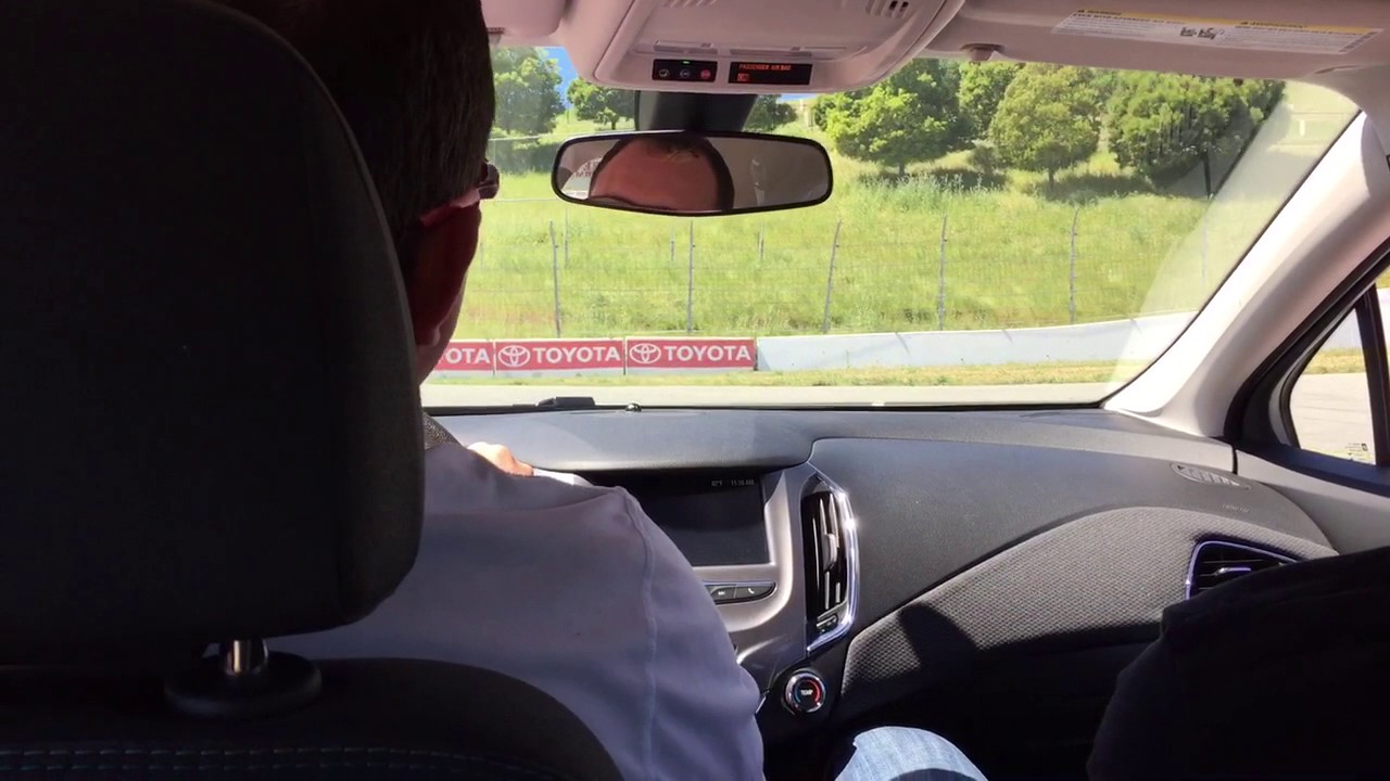 Fleet Safe Driver Training