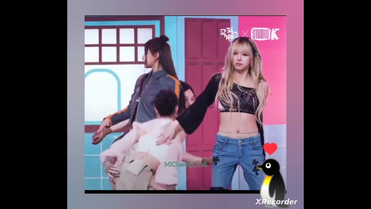 Michaeng moments  together still girlfriend 2023 🐯🐧🥰😍♥️