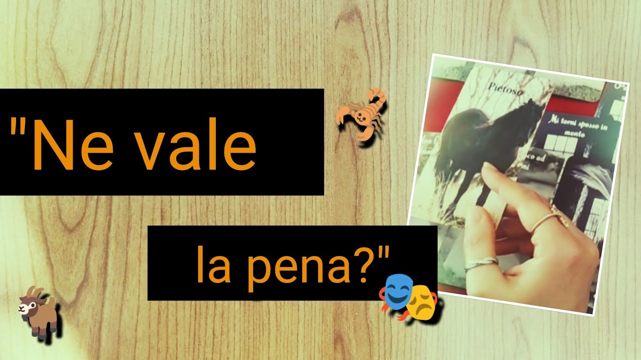 🧿 Cosa pensa della vostra relazione 🪶