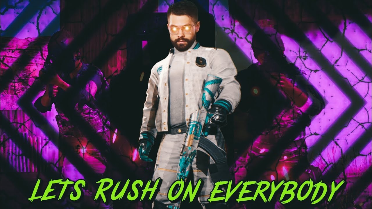 KICKSTART SHOWING A WHOLE NEW LEVEL OF RUSH GAMEPLAY
