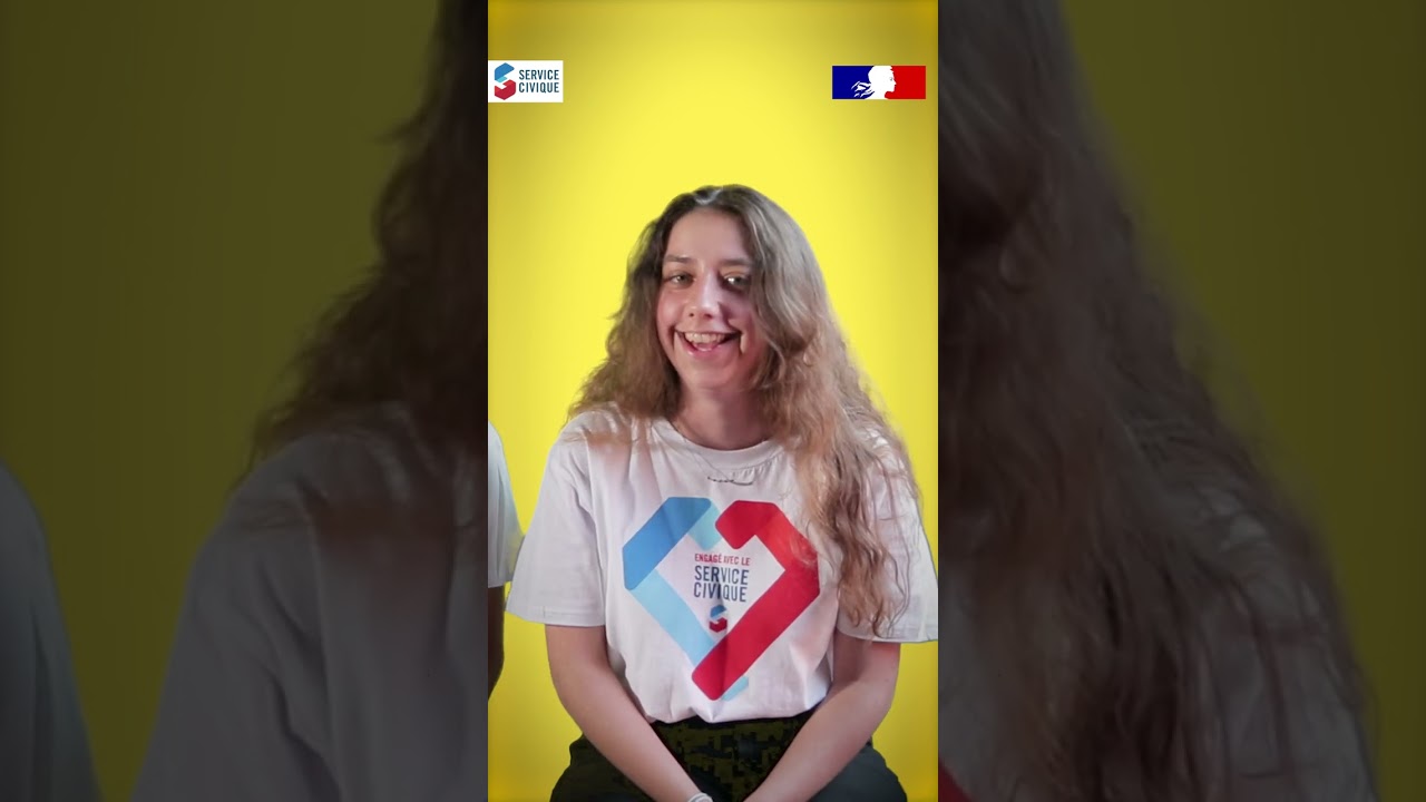 Les volontaires en Service Civique répondent à vos questions !