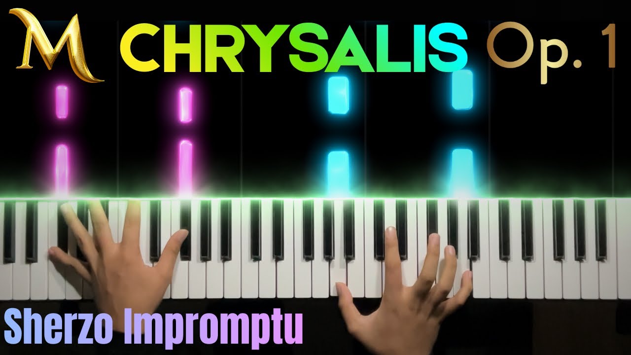 Chrysalis