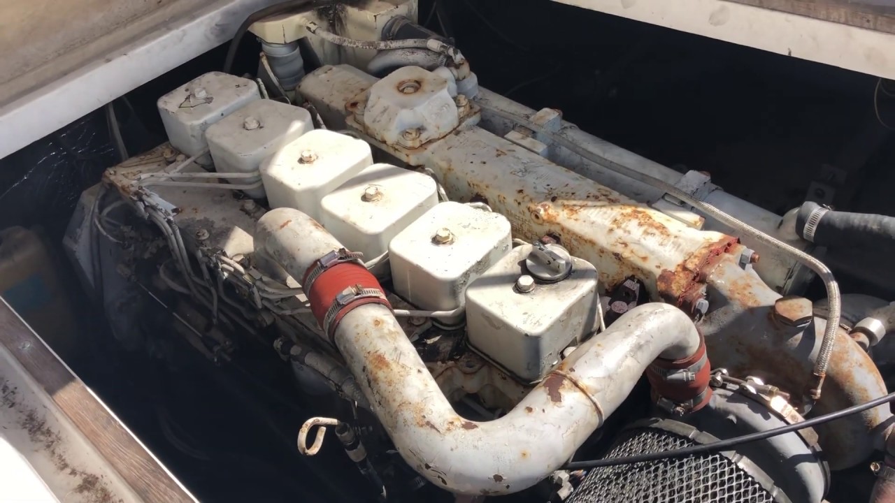Cummins 12 клапанов 5.9 л Топливный клапан Marine 6BT