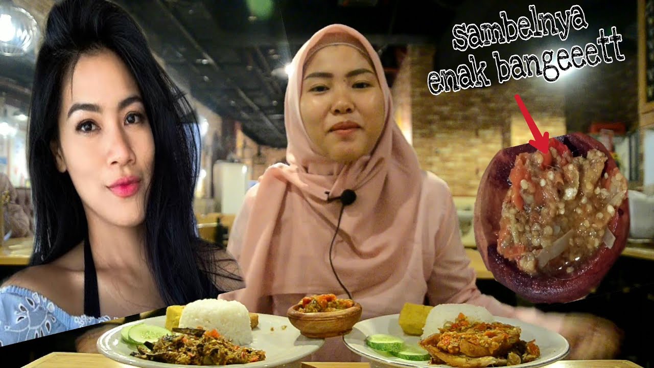 AYAM JERIT By TITI KAMAL, BENER GA SIH BISA BIKIN NGEJERIT??