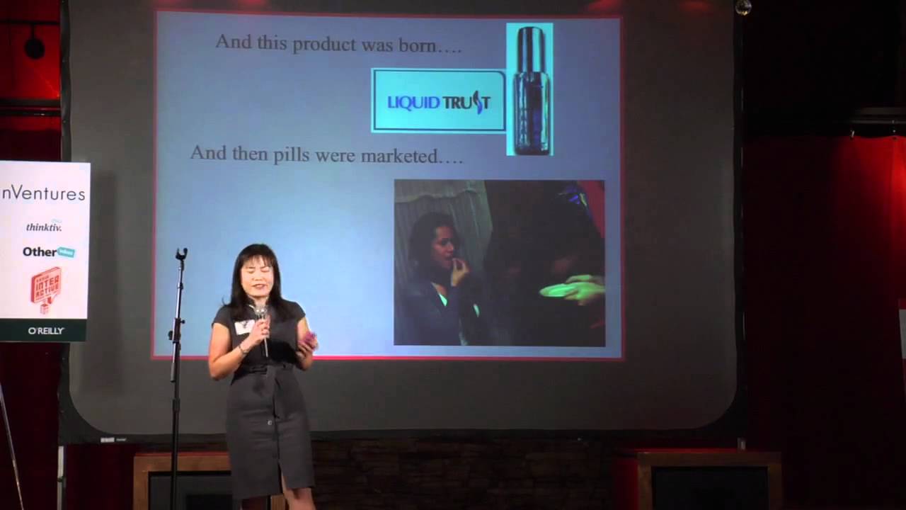 Oxytocin Junkie by @MisoHungry