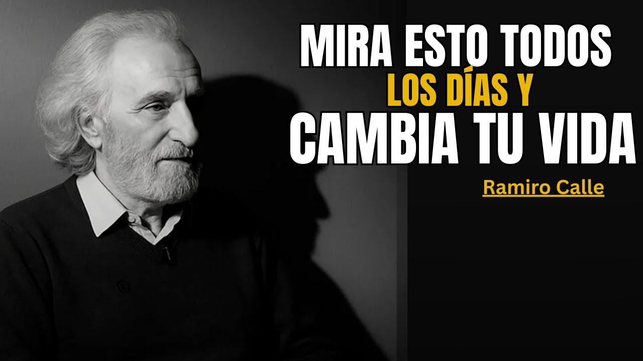 MIRA ESTO TODOS LOS DÍAS Y CAMBIA TU VIDA