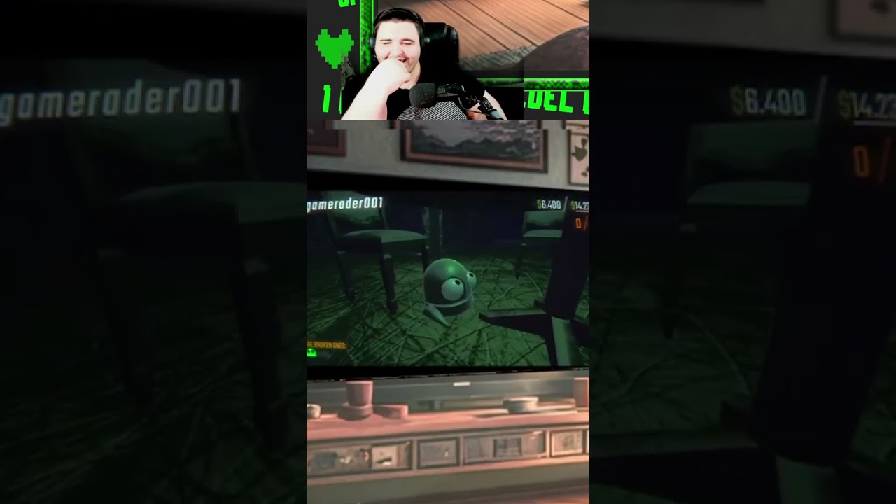 OMG ROBS TEAM KILL MY TEAM!