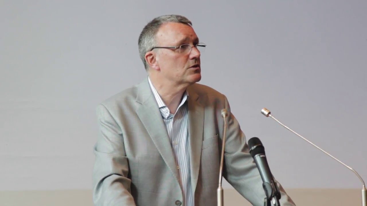 Michael Lüders - Wer den Wind sät: Was westliche Politik im Orient anrichtet - kompletter Vortrag
