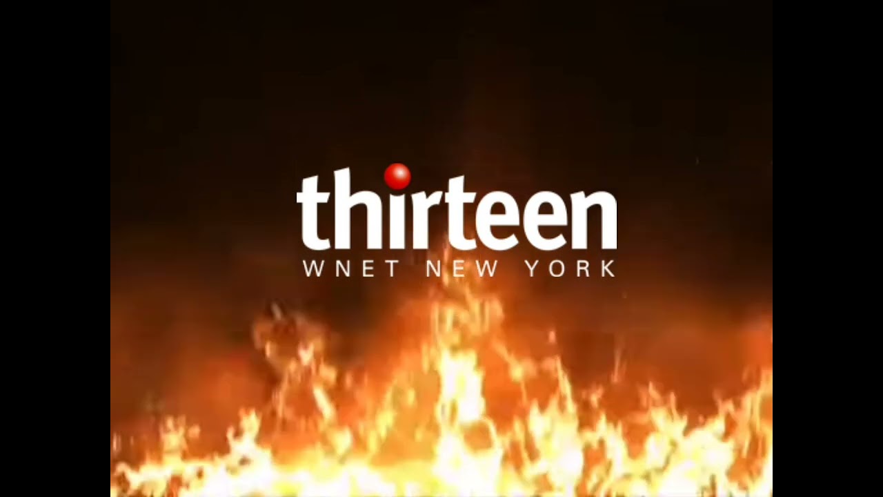 Wnet thirteen logo (lost episode variant)version 2