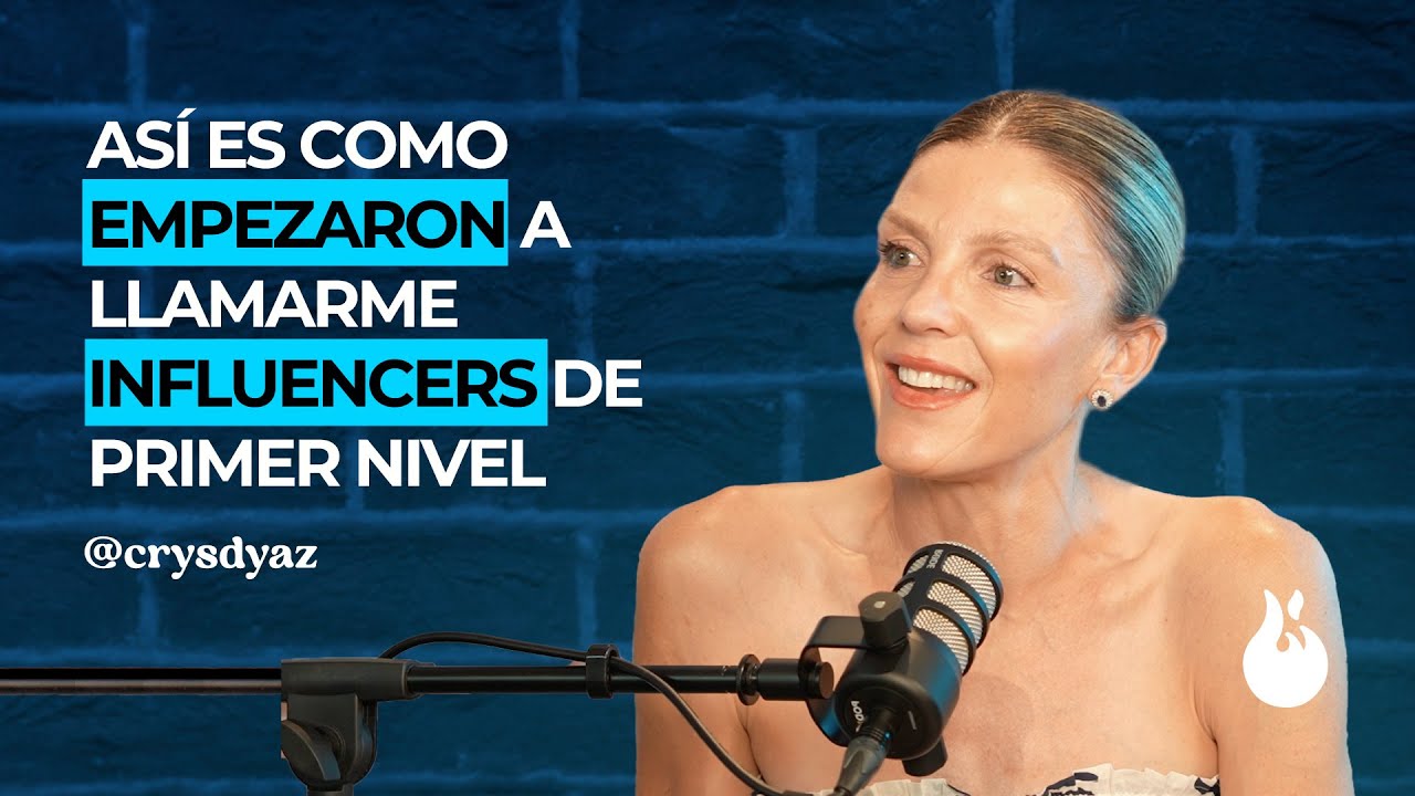 La VERDAD sobre el FITNESS: ENTRENAMIENTOS, CALORÍAS y SUPLEMENTOS | CRYS DYAZ