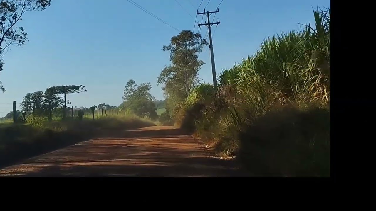 Acompanhe nós em um dia no sítio! 😉