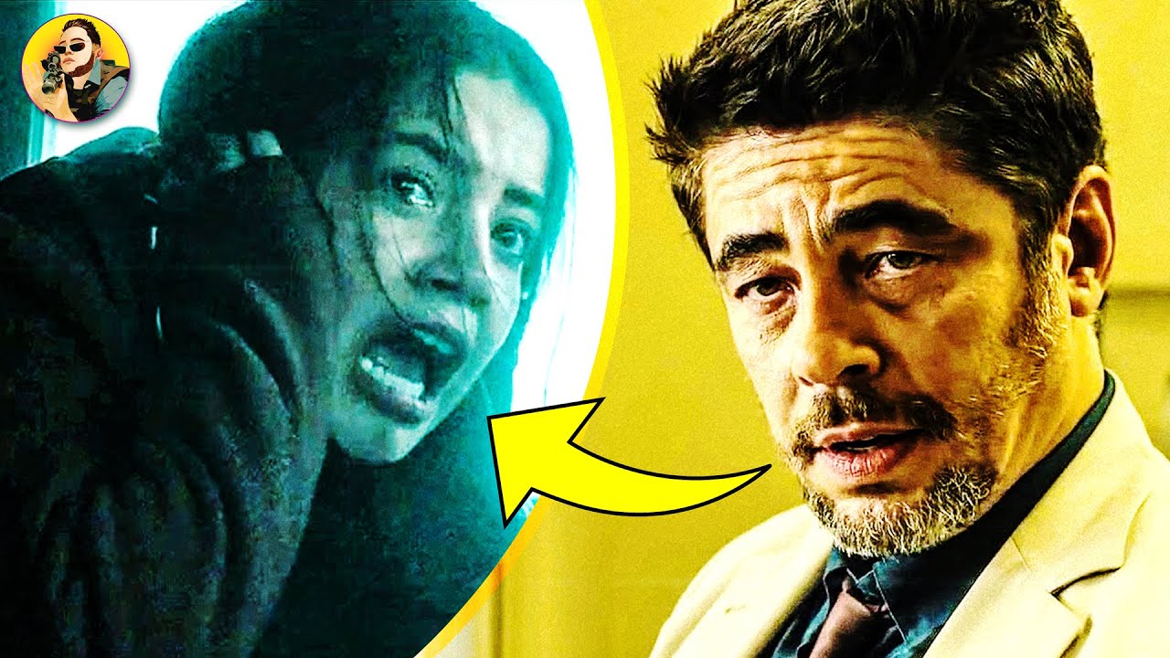 КАК НА САМОМ ДЕЛЕ ЗАКОНЧИЛСЯ SICARIO 2? (ОБЪЯСНЕНИЕ) / СКОРО ВЫЙДЕТ SICARIO 3?
