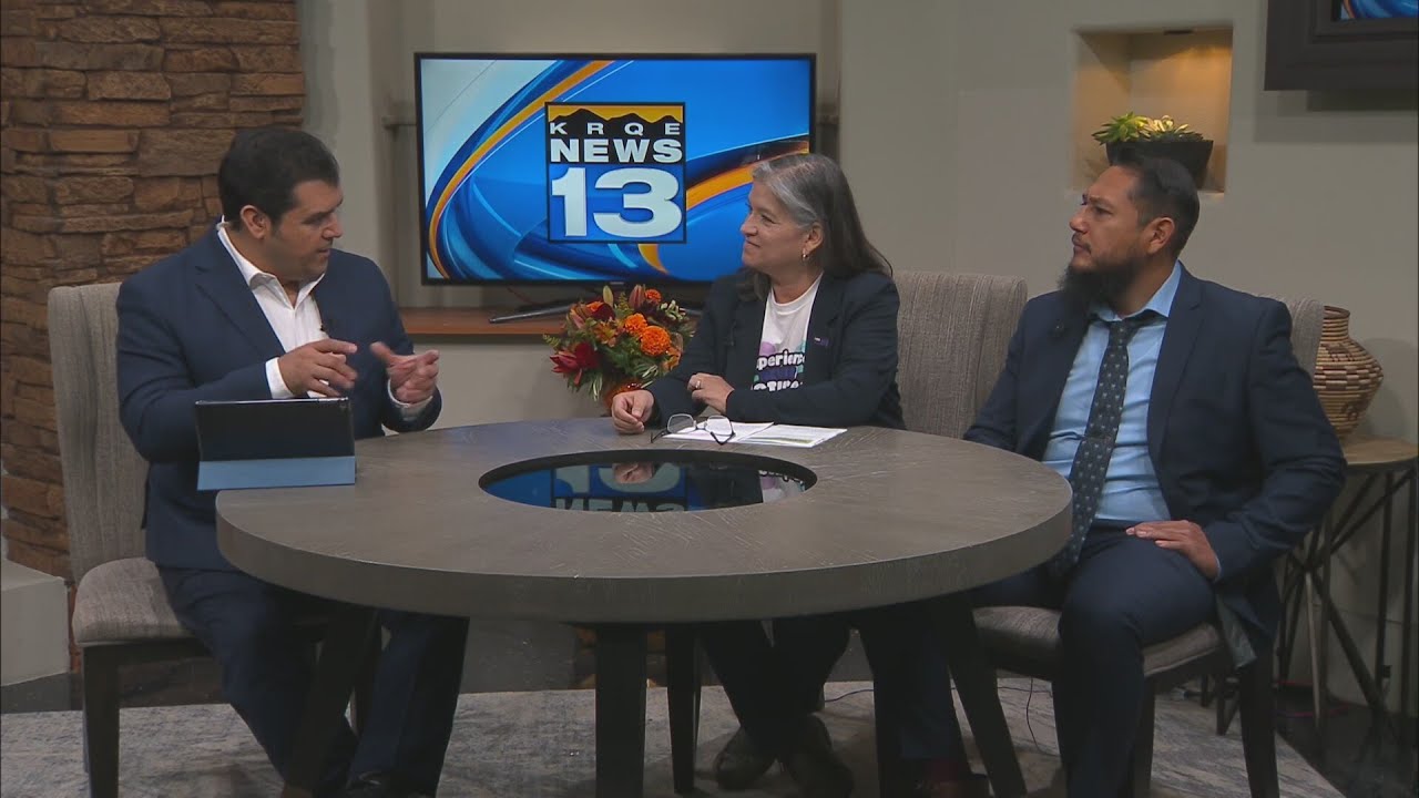 City of Albuquerque holding age-inclusive employment summit