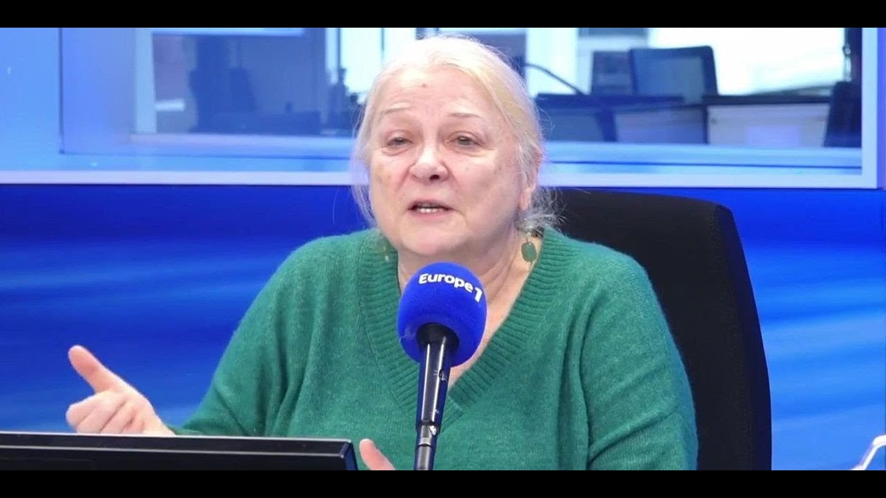 Josiane Balasko