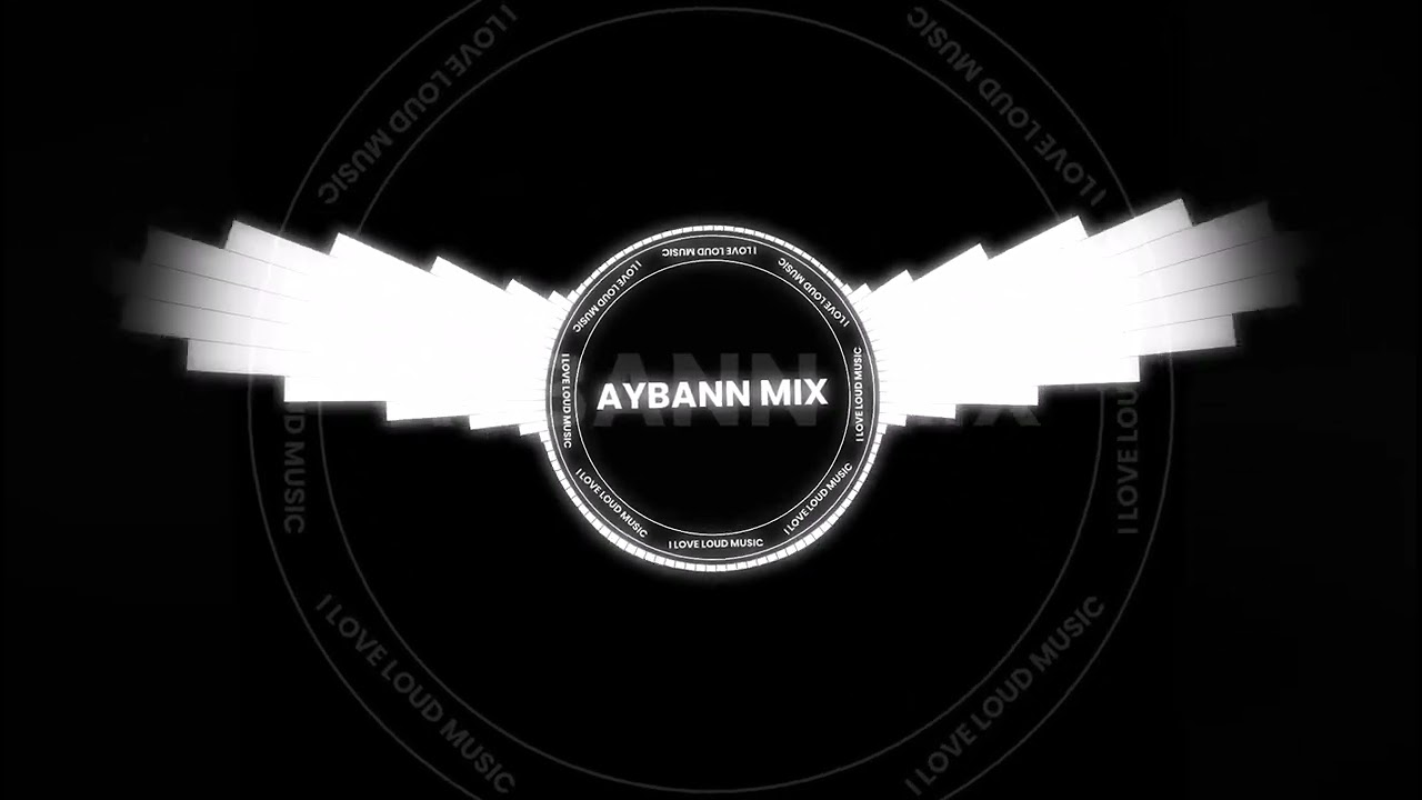 SET FIRE TO THE RAIN [reBASS] - AYBANN MIX