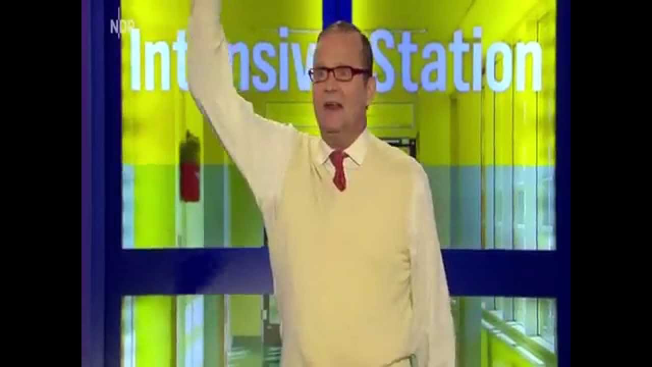 Hans-Hermann Thielke - Geteilte Gutnachbarschaftsfreude schräg gegenüber