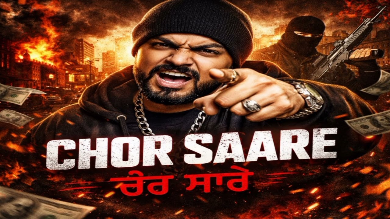 CHOR SAARE new song