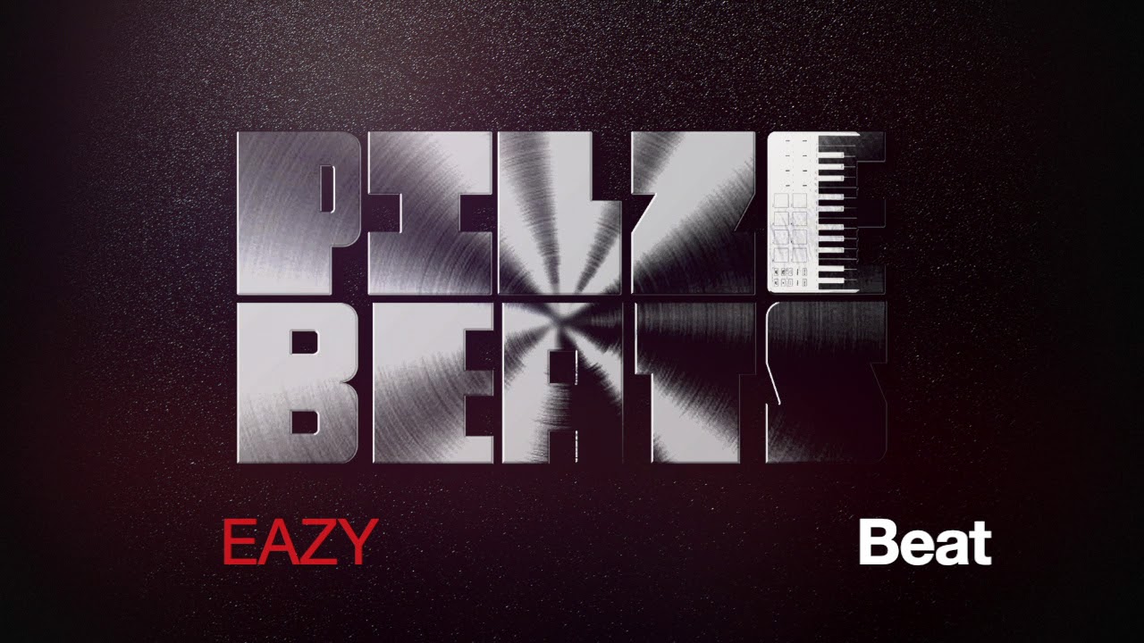 Pilze Beats - Ea$y