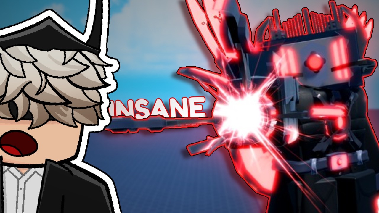 The *NEW* Void Monarch IS TOO OVERPOWERED... (showcase) |  super box siege defense