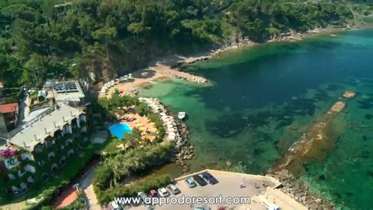 Approdo Resort Thalasso & SPA San Marco di Castellabate Full Version