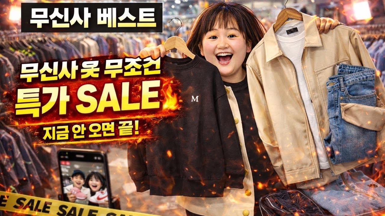 무신사 창고 털어요 득템 타임#무신사라이브 #무신사 #창고대방출 #득템찬스#오늘만특가 #재고정리 #할인폭탄 #라이브쇼핑#선착순 #지금라이브