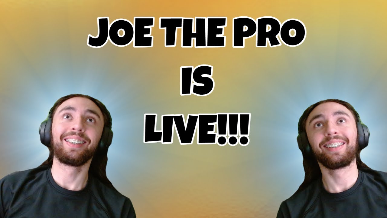 WE ARE BACK!!! Let's grind some Overwatch and Cloverpit!!!