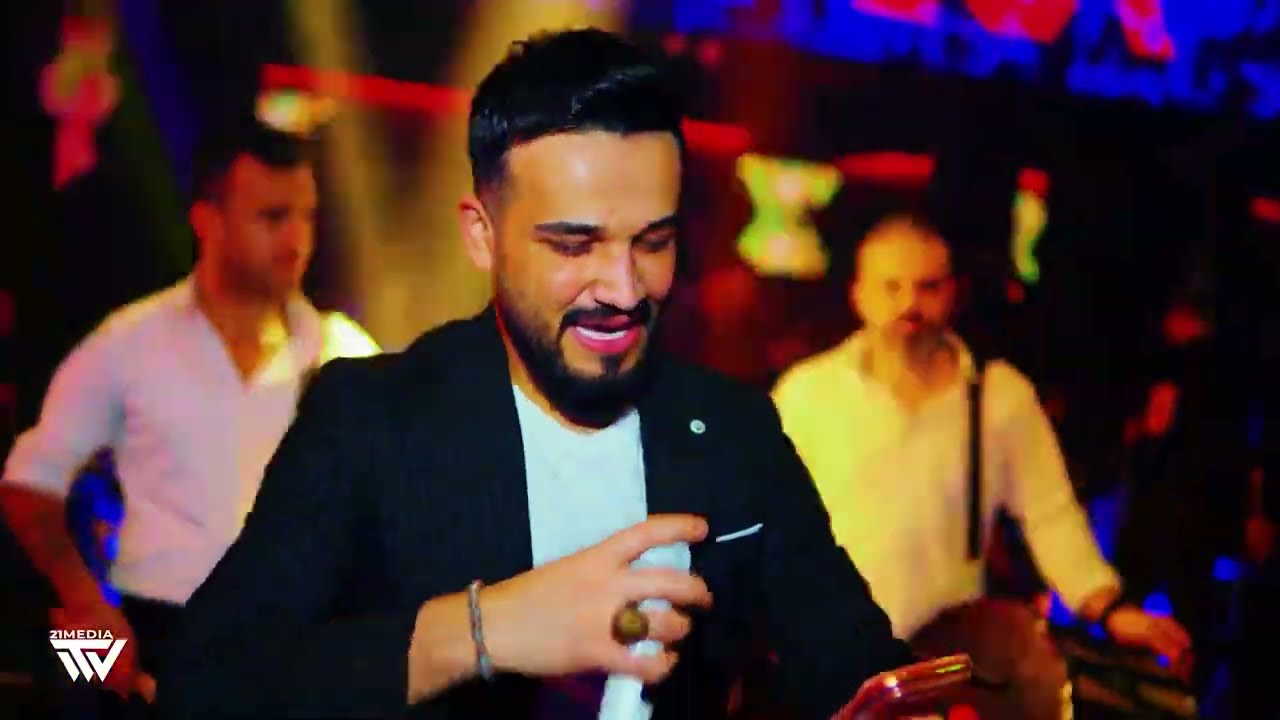 الدنيا هابتك مازن عساف جديد 2026 Mazen    assaf & Jano sido 