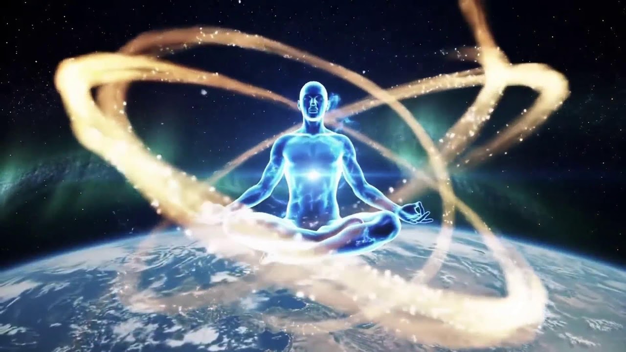 432Hz + 528Hz + 741Hz Frequency | Deep Sleep Therapy for Body Regeneration and Insomnia Relief