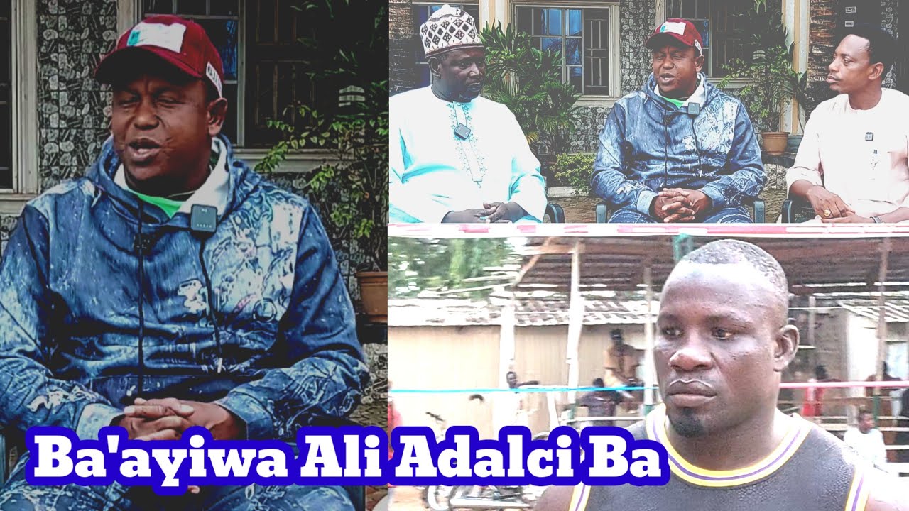 Kungiyoyin 