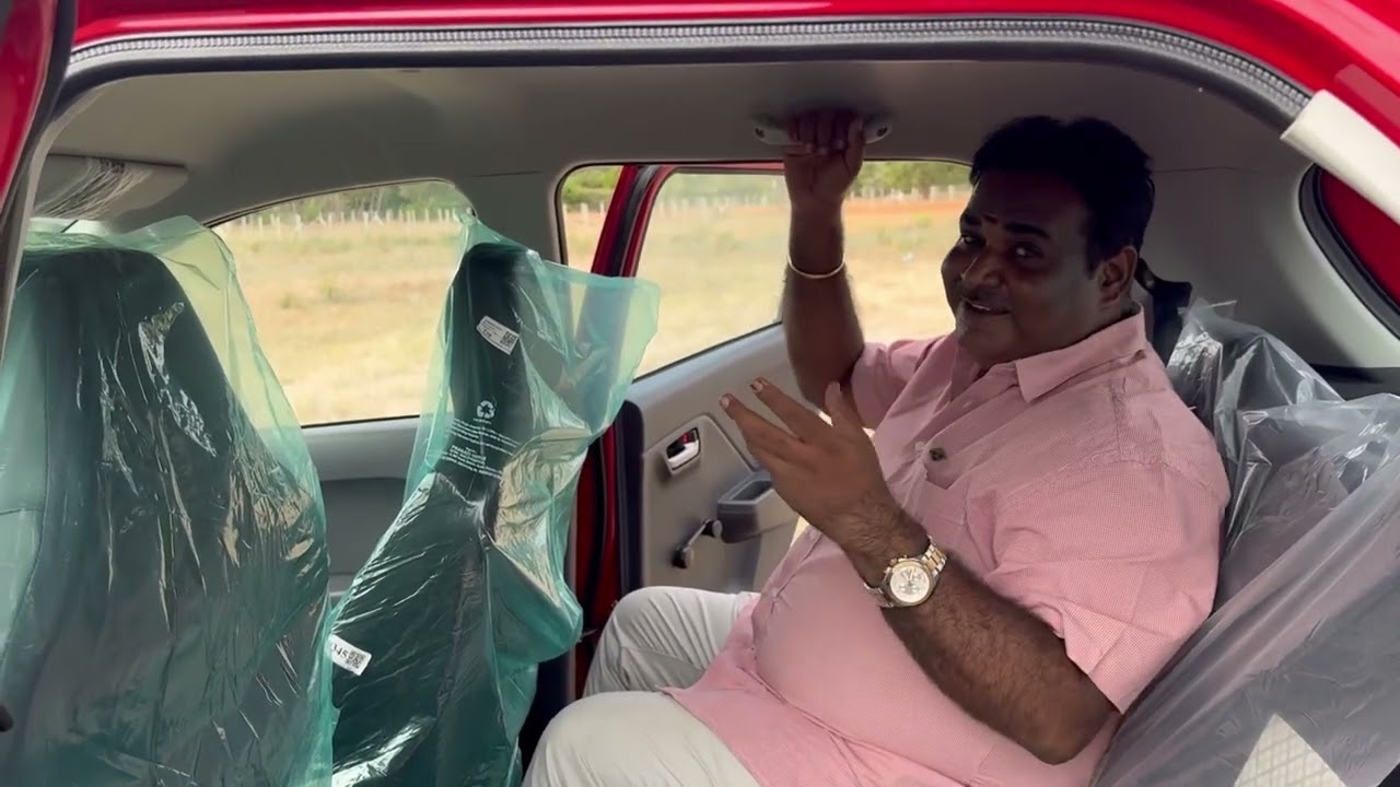 4.99 லட்சத்திற்கு இந்த Entry Level கார் எப்படி ? ஒரு சிறிய குடும்பத்திற்கு ஏற்ற ஒரே கார் - #altok10